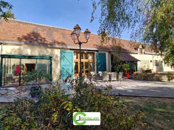 Vente Maison 4 chambresCeton