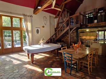 Vente maison 7 pièces Vente maison 7 pièces
