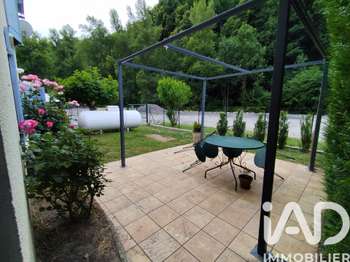 Vente maison 6 pièces Cette-Eygun 64