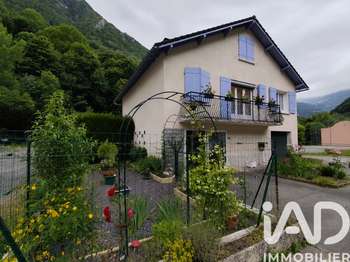 Vente Maison 5 chambresCette-Eygun