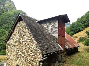 Vente maison 3 pièces Cette-Eygun 64
