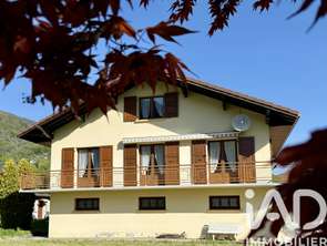 Vente Maison 4 piècesCevins