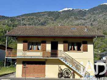 Vente Maison 4 piècesCevins