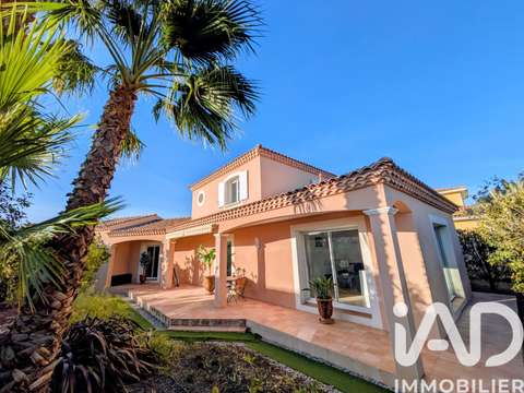 Vente maison 4 pièces Ceyras 34