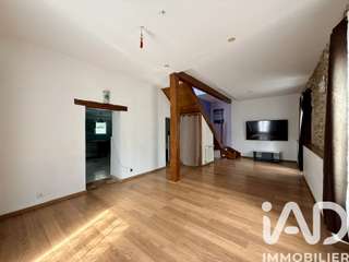 Vente maison 5 pièces Vente maison 5 pièces
