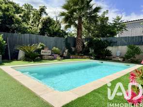 Vente Maison 3 chambresCeyras