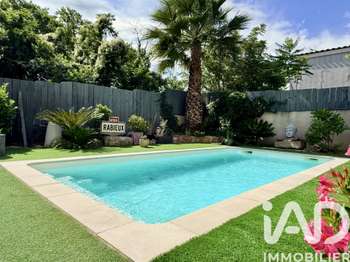 Vente maison 5 pièces Ceyras 34