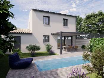 Vente Maison 3 chambresCeyras