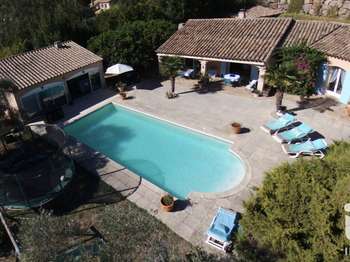 Vente maison 5 pièces Ceyras 34