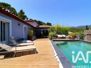 Vente Maison 4 chambresCeyreste