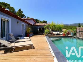 Vente maison 5 pièces Ceyreste 13