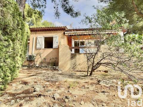 Vente maison 4 pièces Ceyreste 13