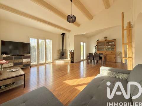 Vente maison 5 pièces Ceyreste 13