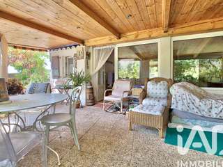 Vente maison 2 pièces