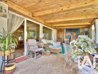 Vente maison 2 pièces