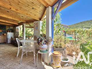 Vente maison 2 pièces