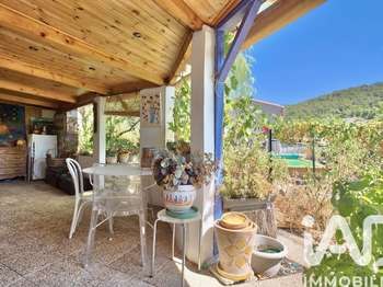 Vente Maison 2 piècesCeyreste