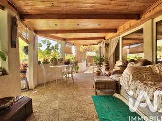 Vente maison 2 pièces
