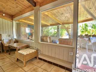 Vente maison 2 pièces