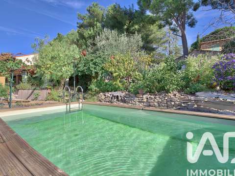 Vente maison 2 pièces Ceyreste 13