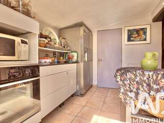 Vente maison 2 pièces