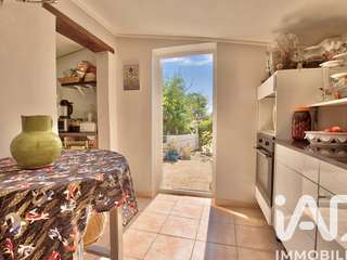 Vente maison 2 pièces