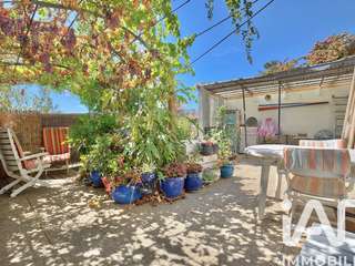 Vente maison 2 pièces