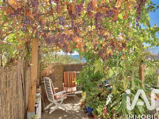 Vente maison 2 pièces