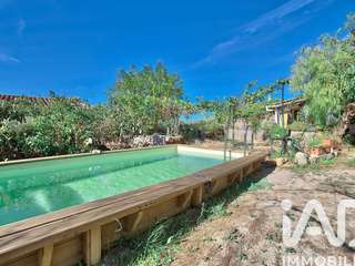 Vente maison 2 pièces