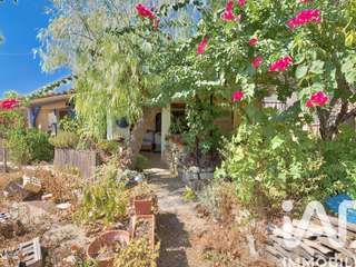 Vente maison 2 pièces