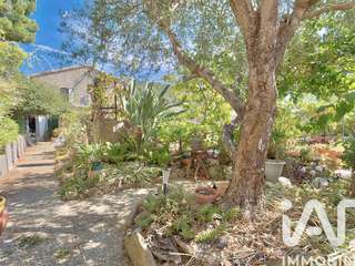 Vente maison 2 pièces