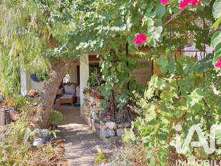 Vente maison 2 pièces