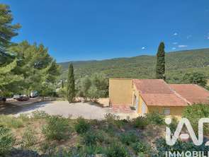 Vente Maison 6 piècesCeyreste