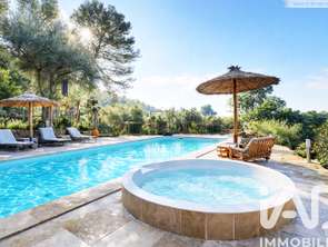 Vente Maison 5 chambresCeyreste