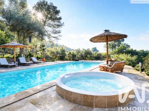 Vente maison 7 pièces Ceyreste 13