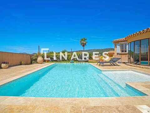 Vente maison 6 pièces Ceyreste 13