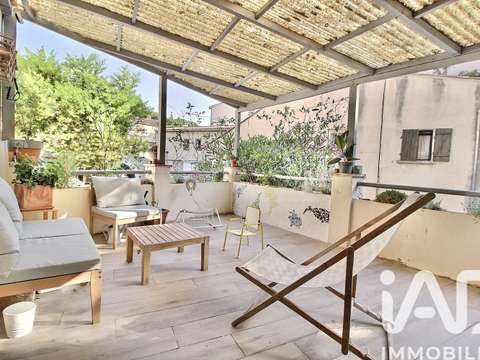 Vente maison 4 pièces Ceyreste 13