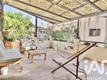 Vente maison 4 pièces Ceyreste 13