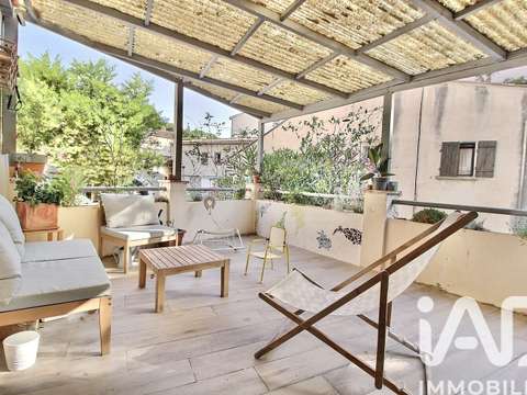 Vente maison 4 pièces Ceyreste 13