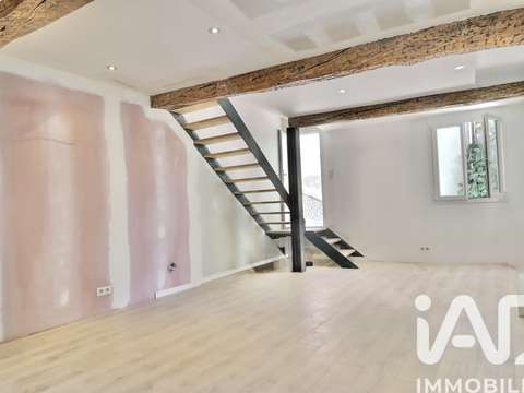 Vente maison 4 pièces Vente maison 4 pièces