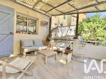 Vente maison 4 pièces Ceyreste 13