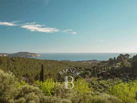 Vente maison 7 pièces Ceyreste 13