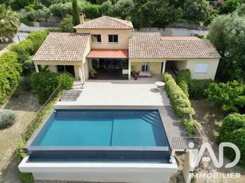 Vente maison 6 pièces Ceyreste 13