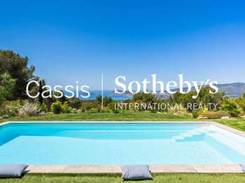 Vente Maison 5 chambresCeyreste