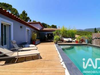 Maison 5 pièces 182 m² · à Ceyreste · 182 m² · 995 000 €
