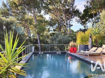 Vente Maison 4 chambresCeyreste