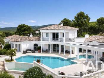 Vente Maison 5 chambresCeyreste
