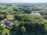 Vente maison Ceyroux - 23