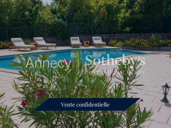 Vente maison 7 pièces Ceyzérieu 01