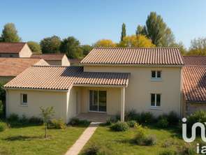 Vente Maison 4 chambresCézac